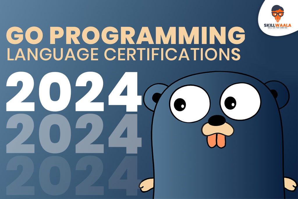 Go Programming Language Certifications in 2024