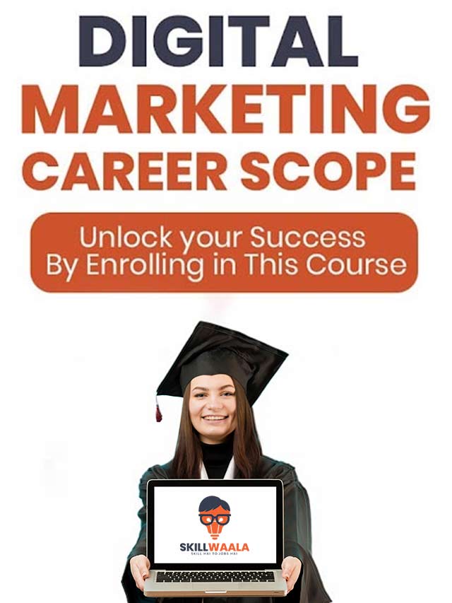 Digital Marketing Career Scope