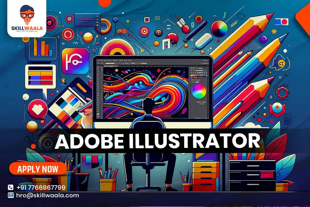 Adobe Illustrator