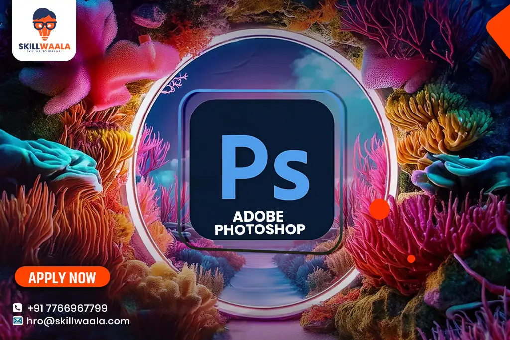 Adobe Photoshop