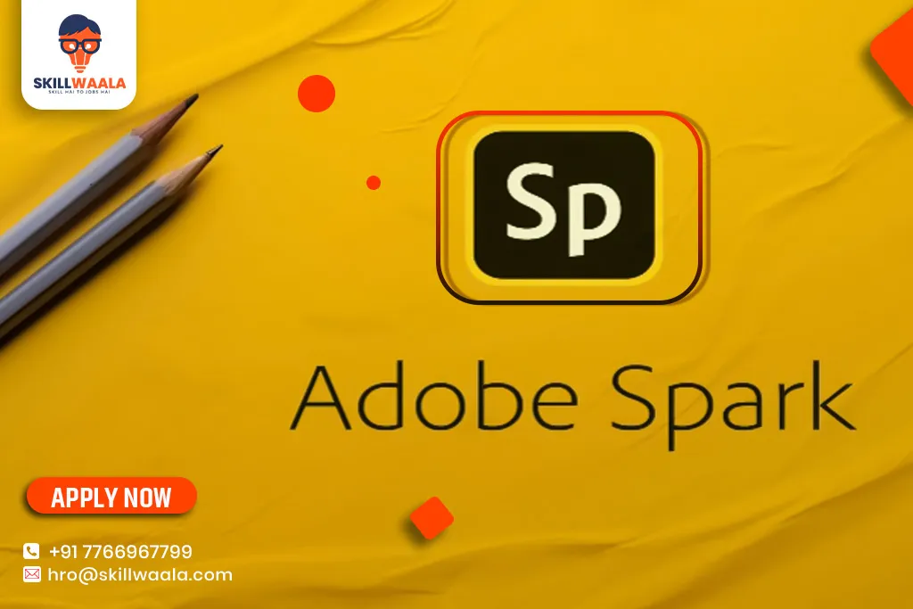 Adobe Spark
