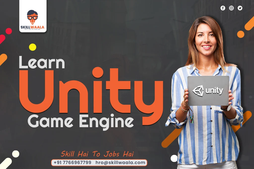 Learn Unity Game Engine