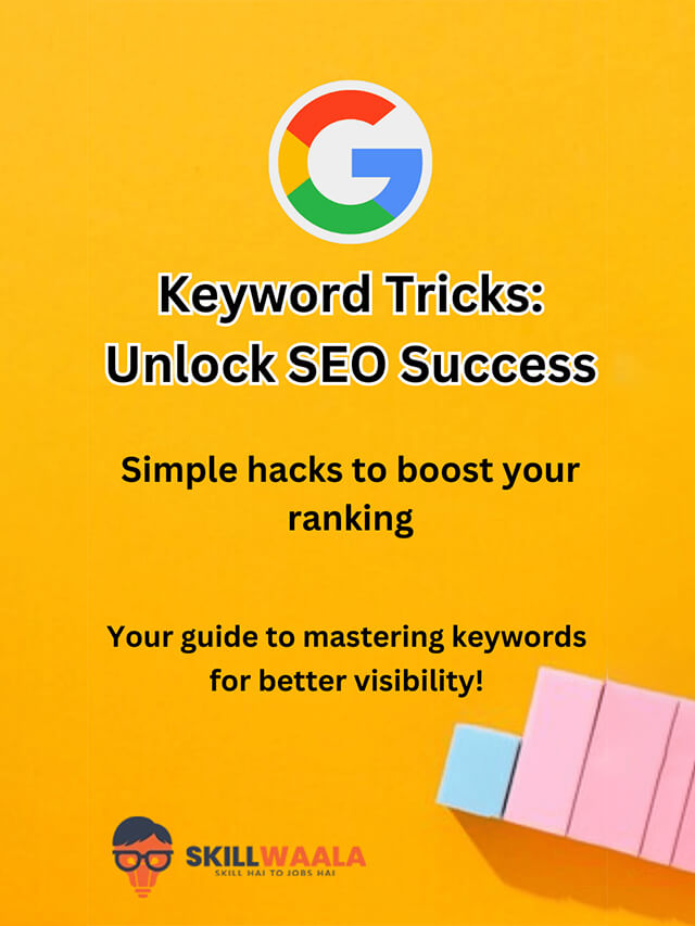 Keyword Tricks for SEO: Proven Strategies to Rank Higher