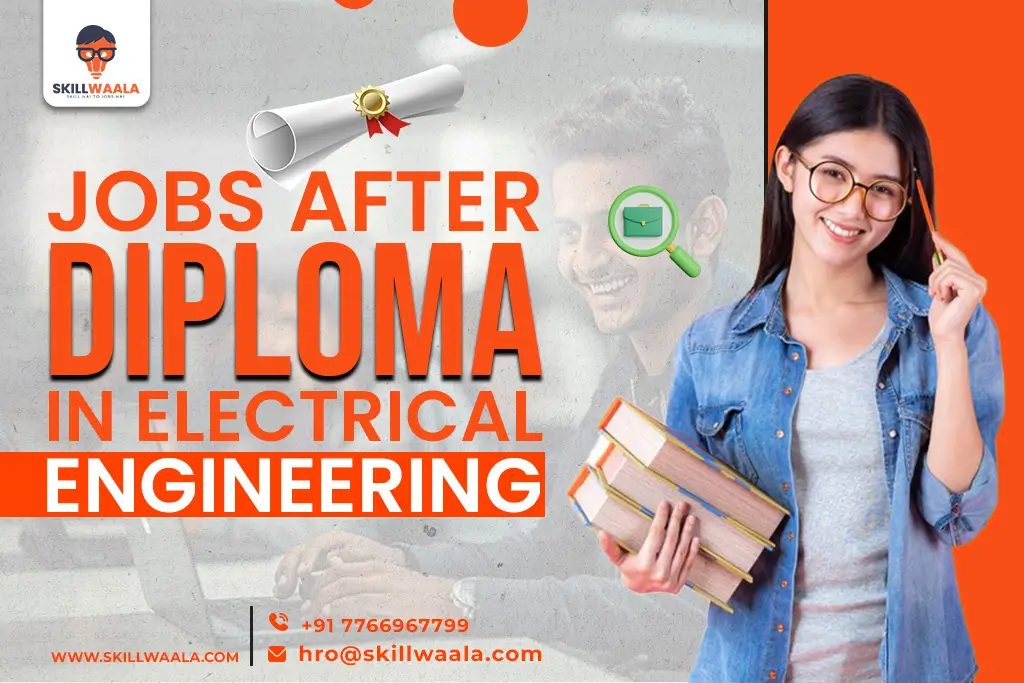 Jobs After Diploma in Electrical Engineering