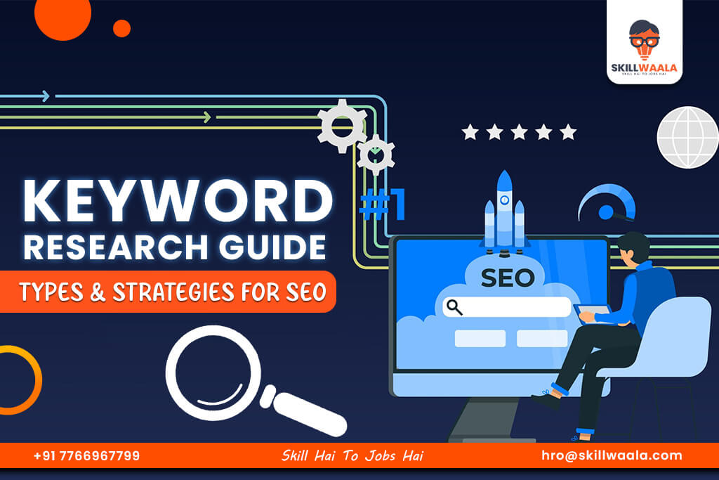 How to Do Keyword Research