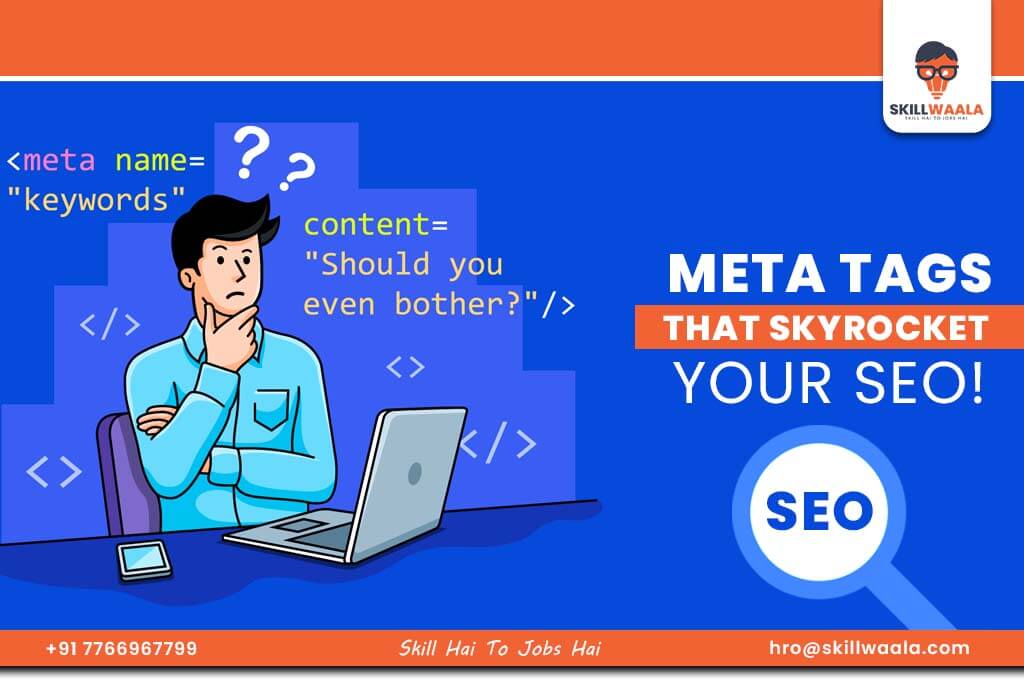 Meta Tags in SEO: The Ultimate Guide to On-Page Optimization