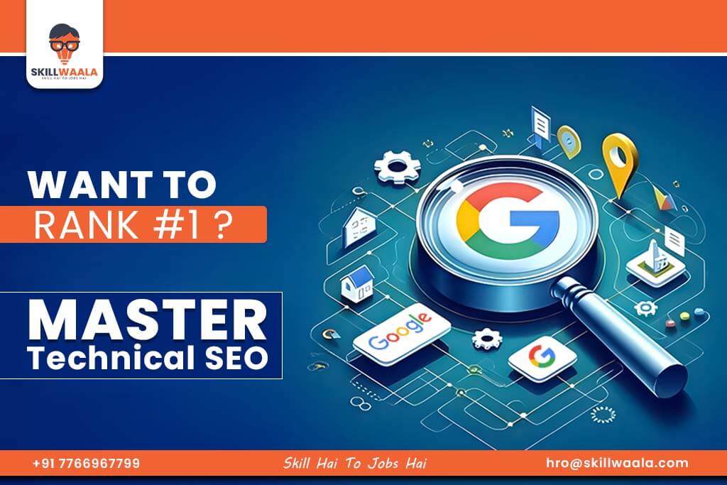 What is Technical SEO