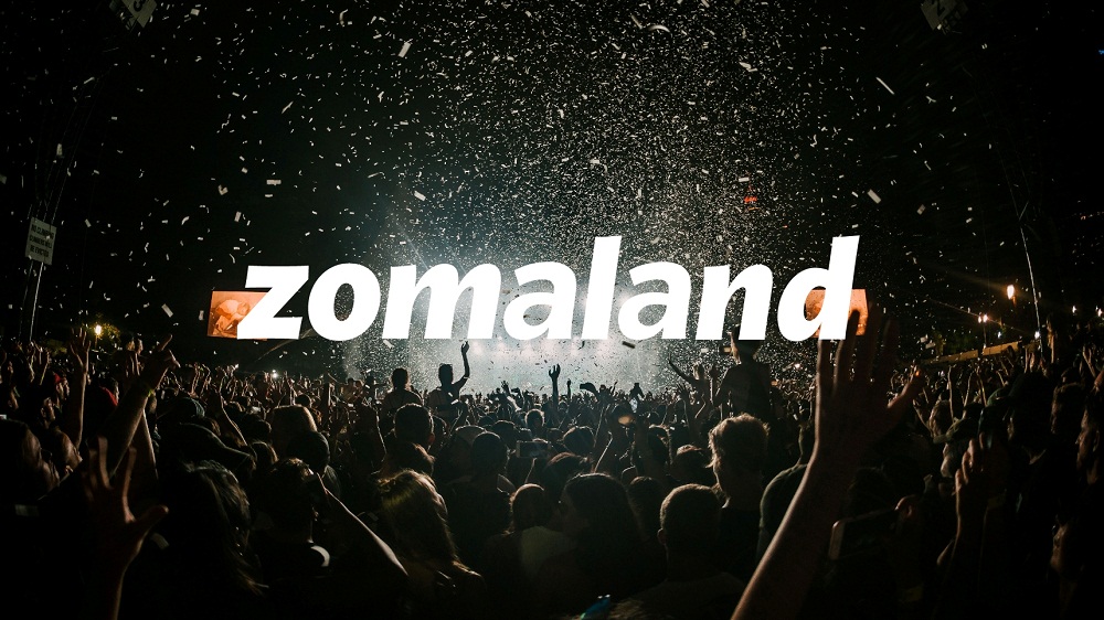 Zomaland