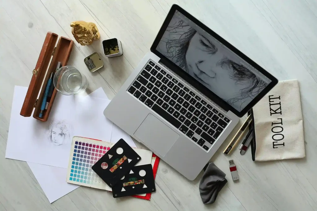 Creating Social Media Banners and Posters
