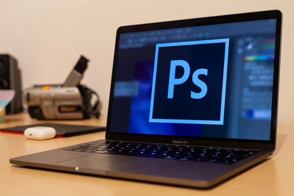 learn photoshop course in india