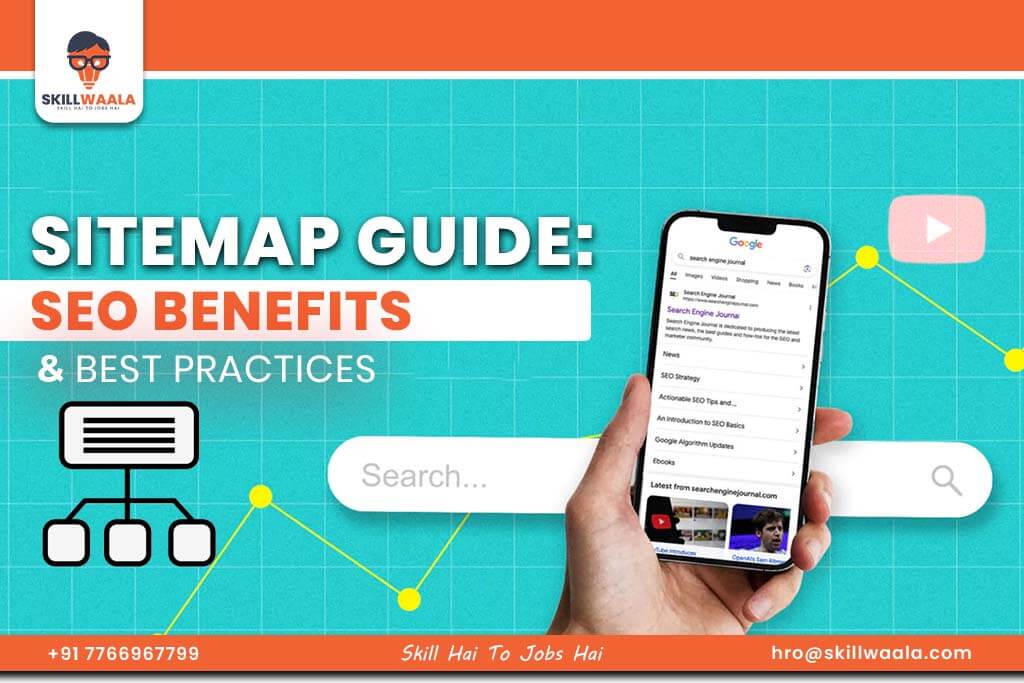 Sitemap and its type