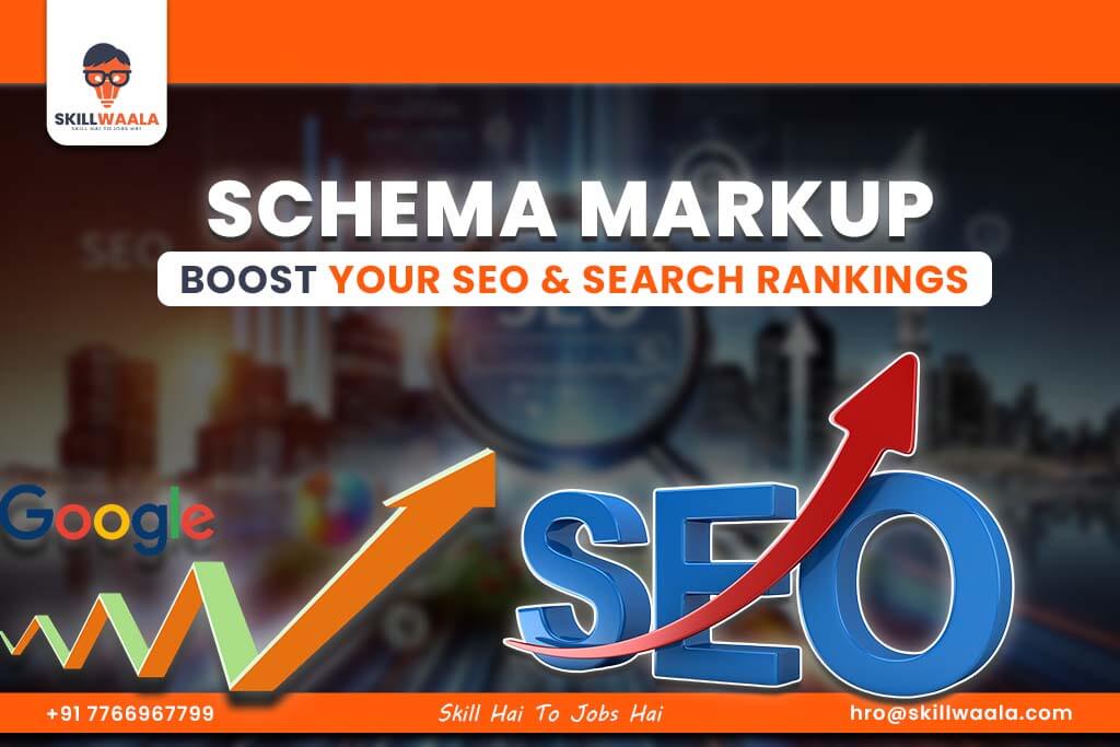 Schema Markup for SEO