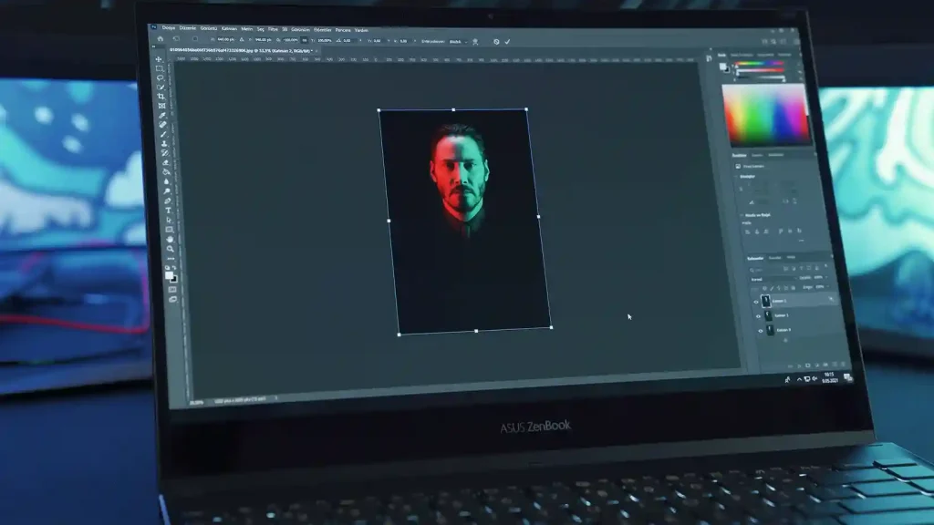 learn adobe photoshop