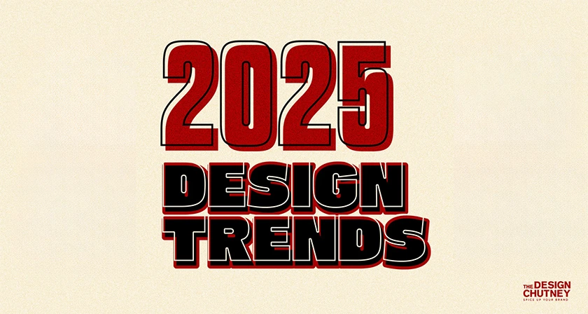 typography image