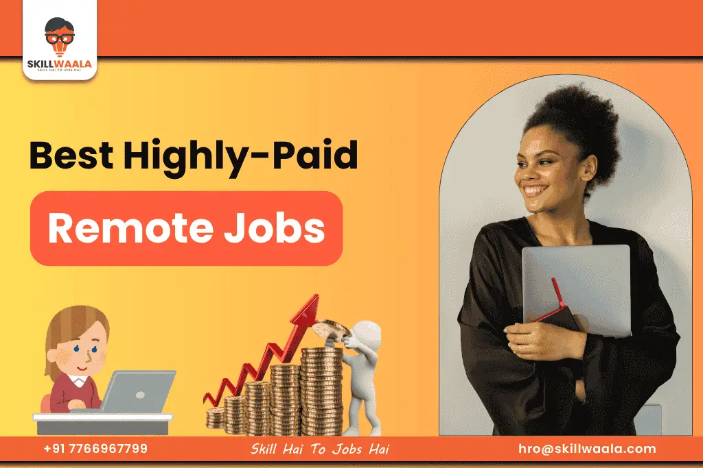 Explore the Best Remote & Work From Home Jobs with Expert Tips