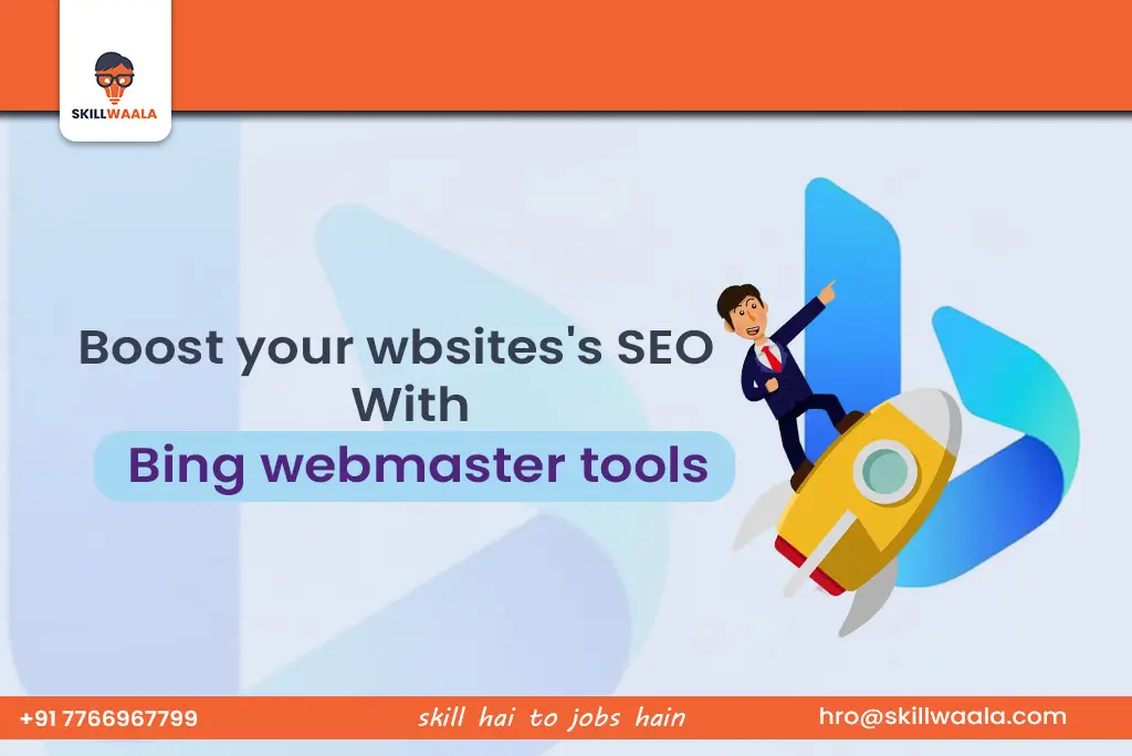How to Set Up and Use Bing Webmaster