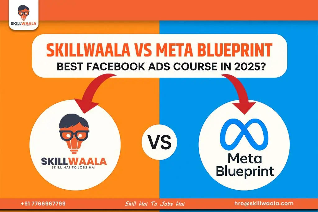 Skillwaala vs Meta Blueprint