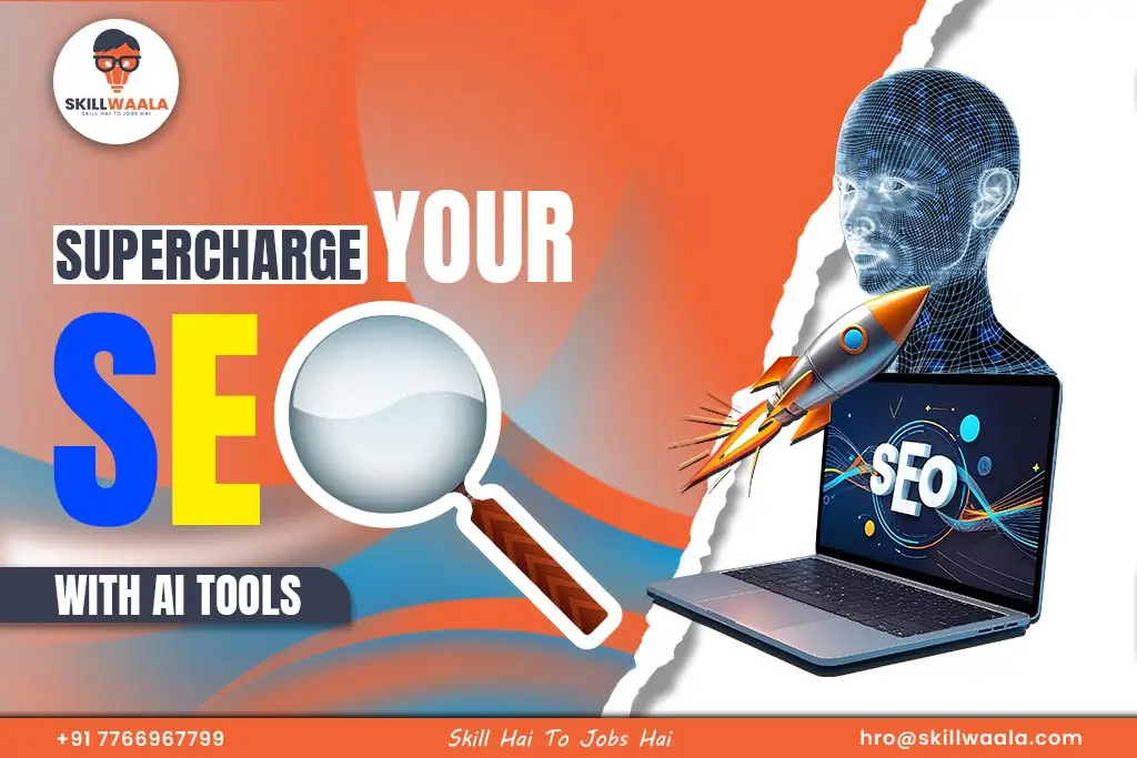 How to Use AI in SEO? Tools and Real-Life Applications