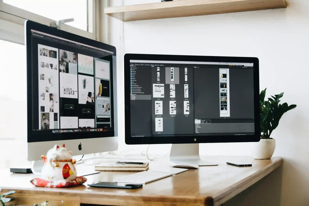 Distribute Tool in illustrator