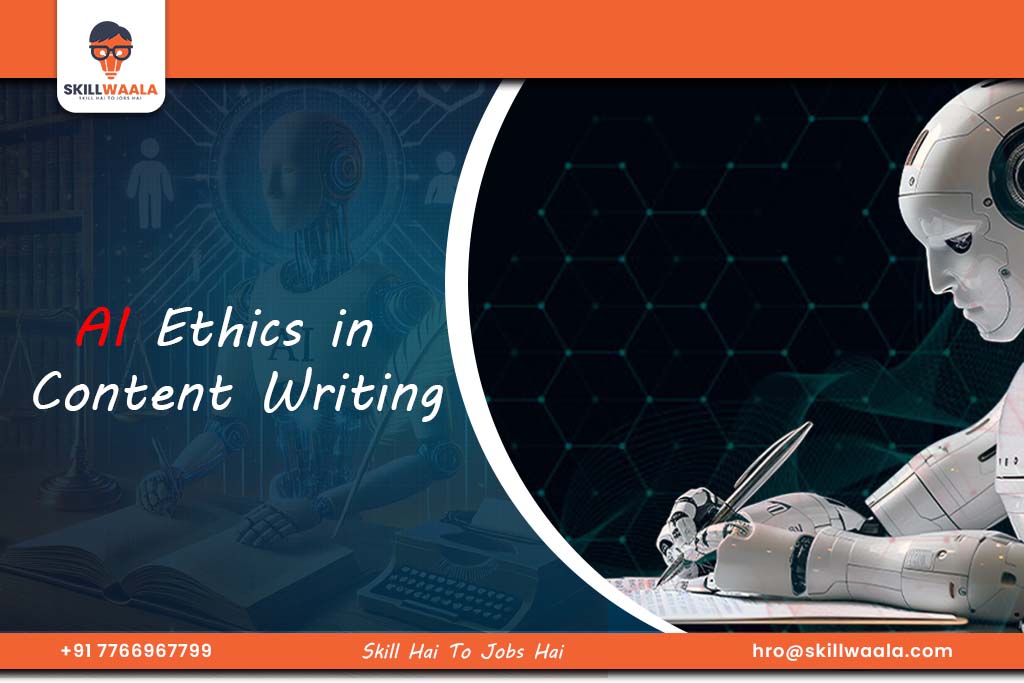AI Ethics in Content Writing