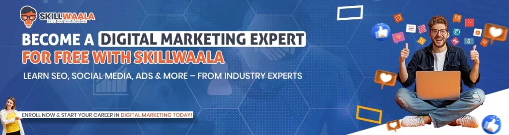 Digital Marketing Course