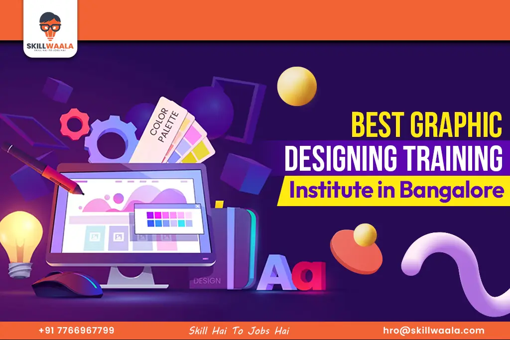 Best Graphic Designing Training Institute in Bangalore