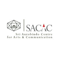 Sri Aurobindo Centre for Arts & Communication logo