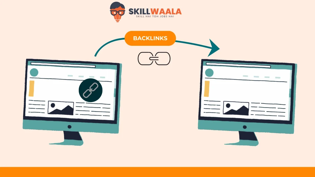 what is backlinks