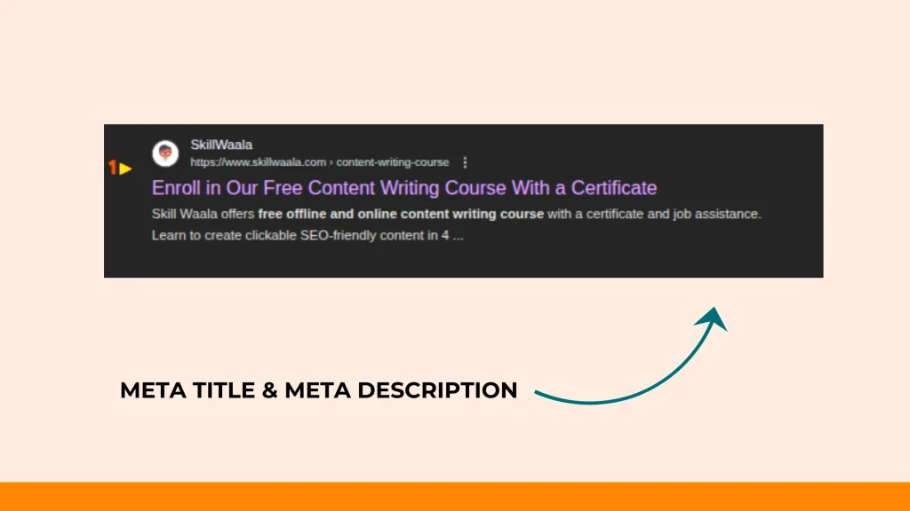 what are meta tags in seo