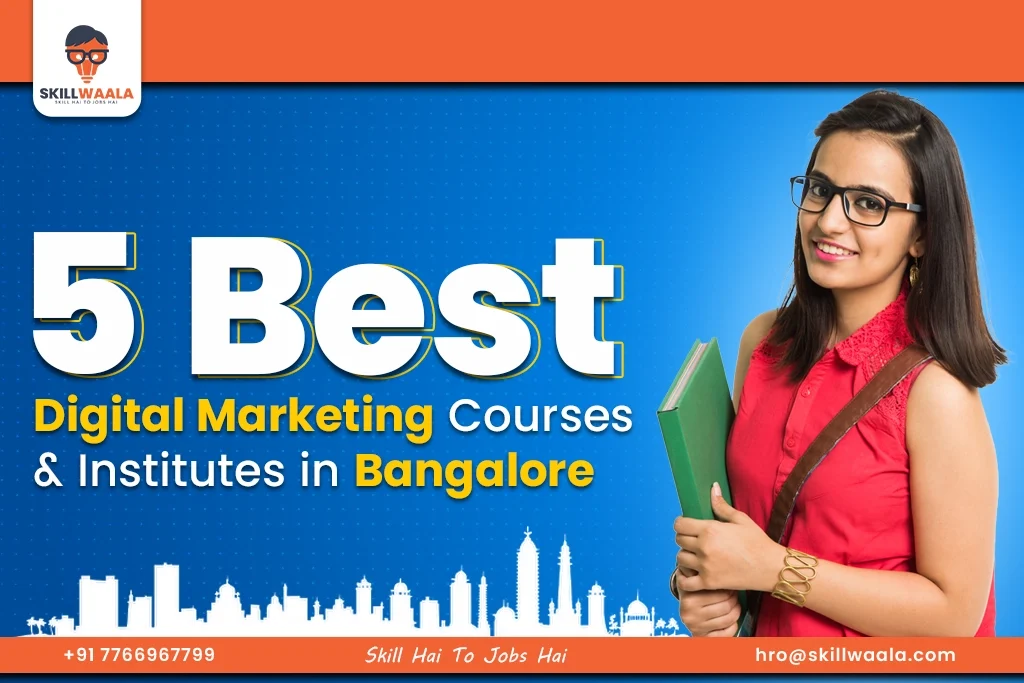 Digital Marketing Course in Bangalore