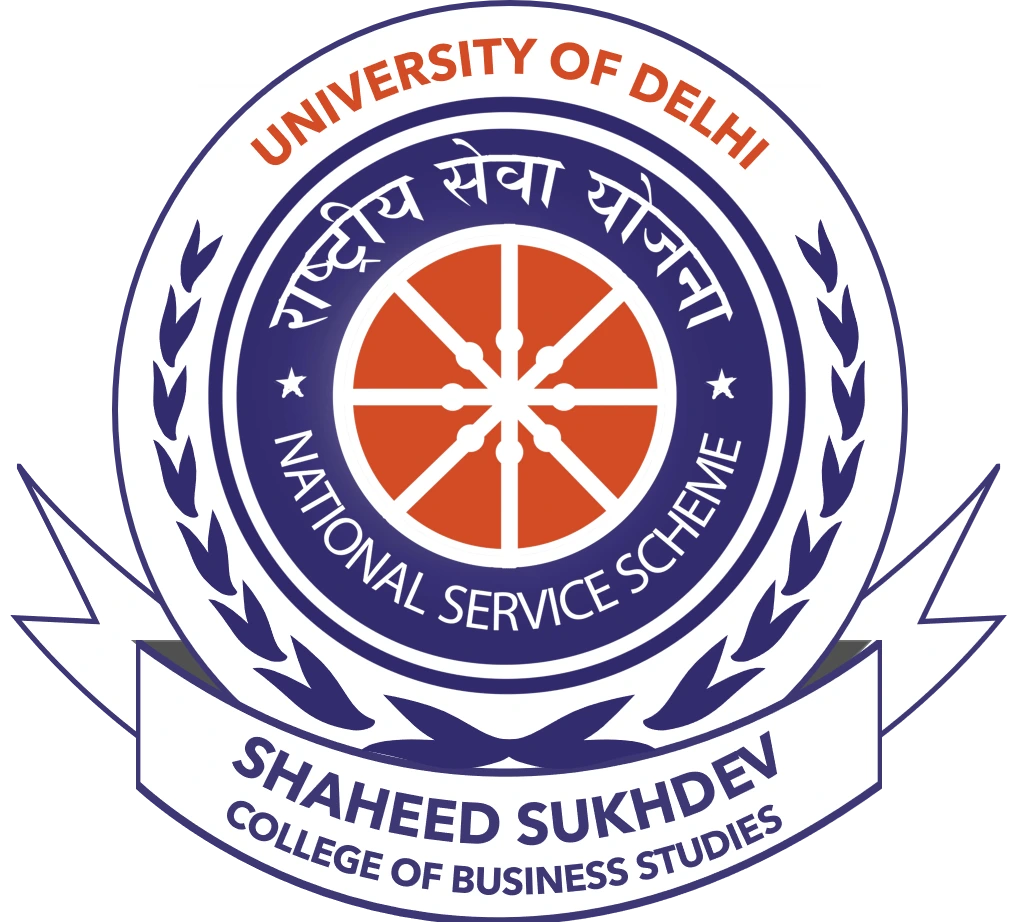 Shaheed Sukhdev College of Business Studies logo