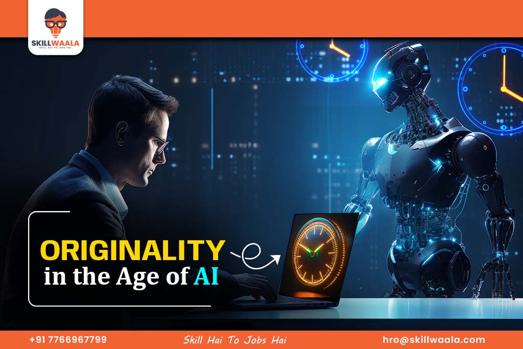 Originality in the Age of AI
