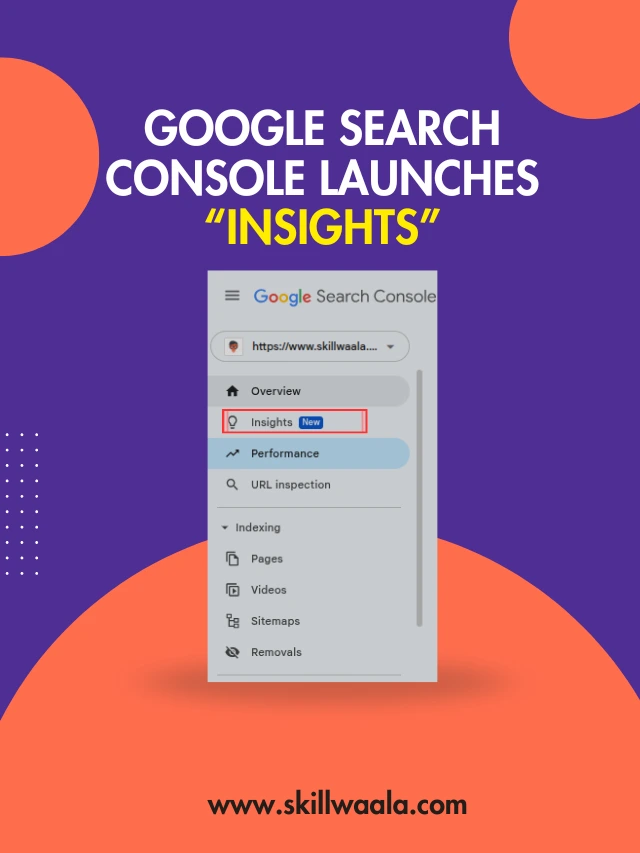 Google Search Console Launches “Insights”