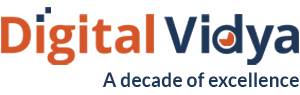 digital vidya logo