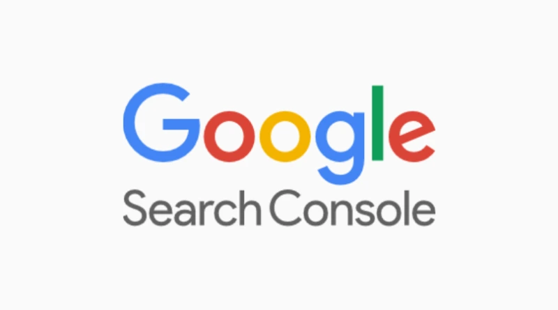 Google Search Console tool