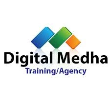 Digital Medha Logo