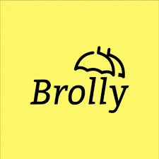 digital brolly logo