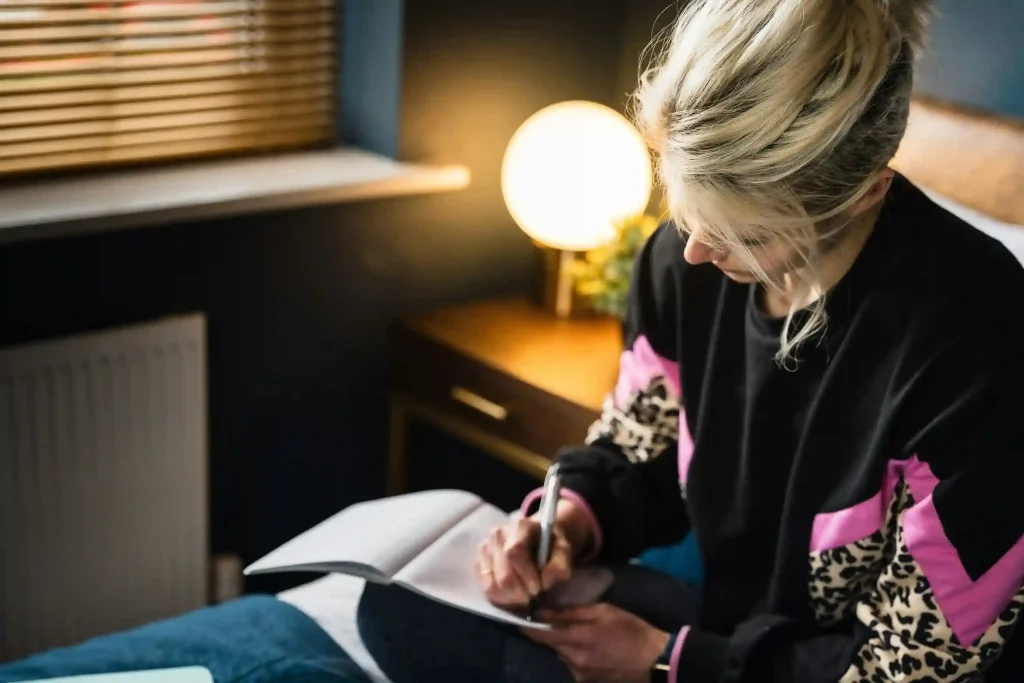 Content writing course