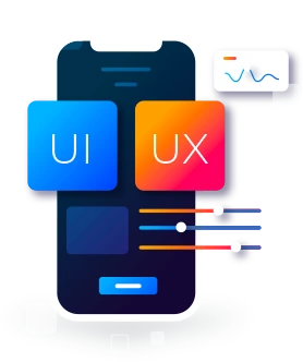 UI UX design