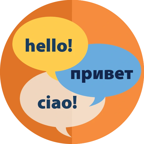 foreign language