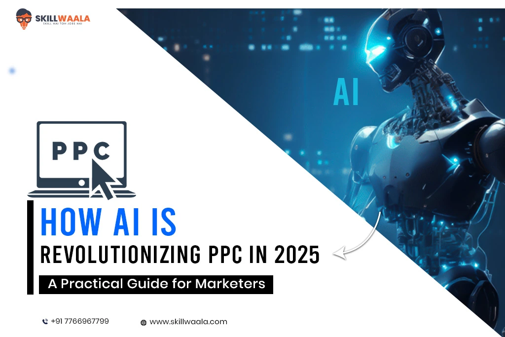 How AI is Revolutionizing PPC