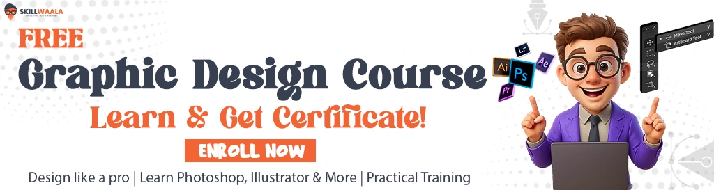 graphic design course
