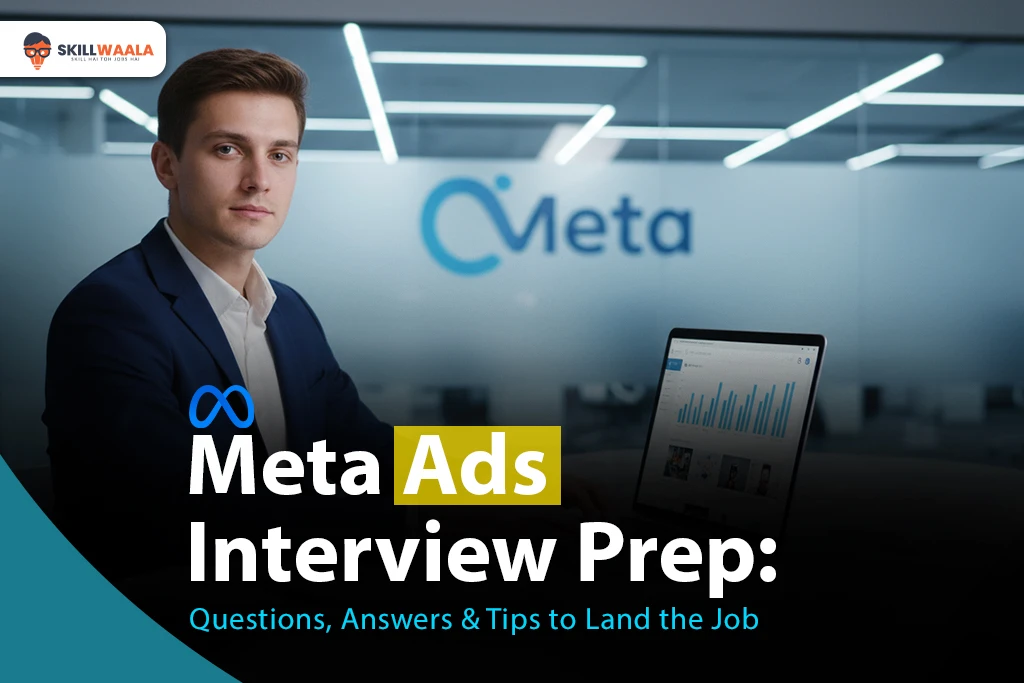 Meta Ads Interview Prep Questions, Answers