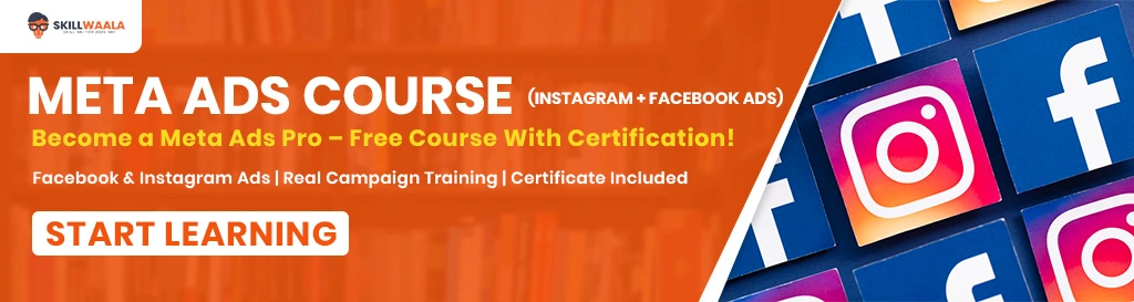 meta ads course