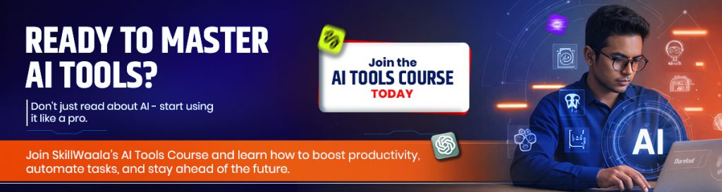 enroll in best ai tools course now