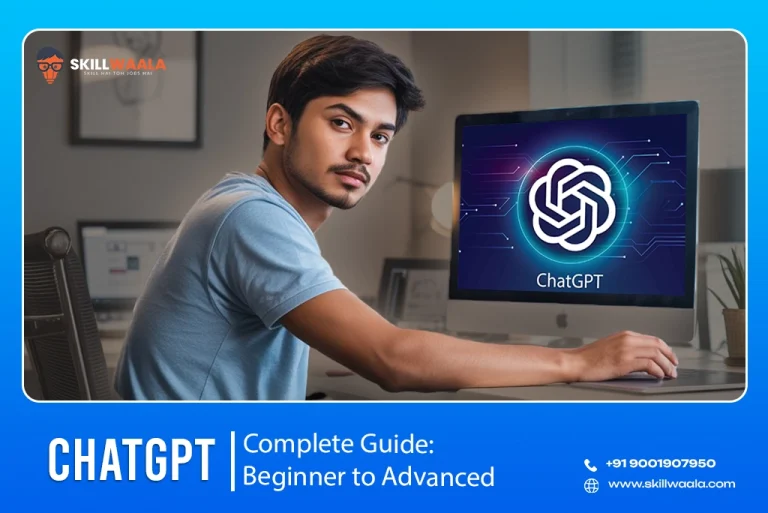 Complete Guide to ChatGPT