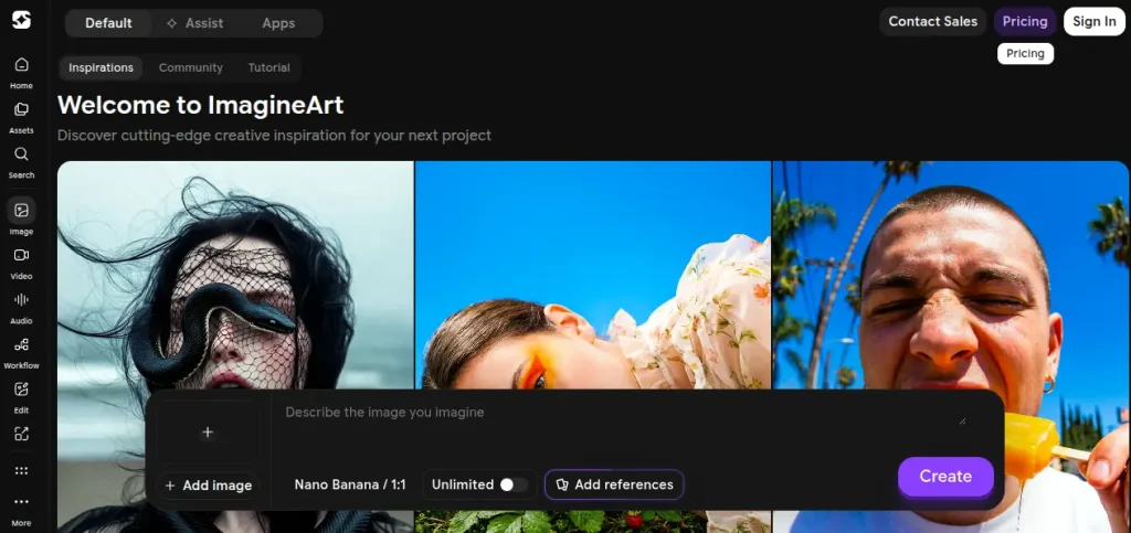 dall.e free text to image generator