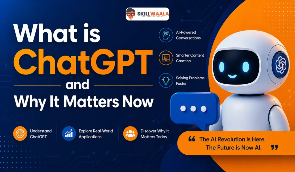 Complete Guide to ChatGPT