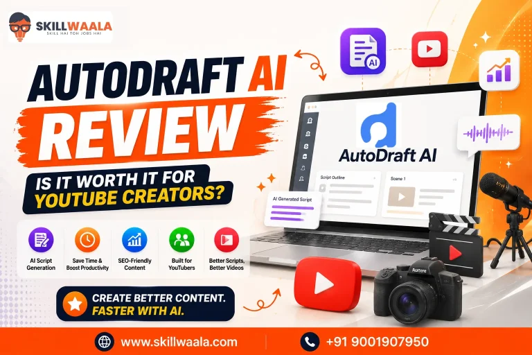 autodraft ai detailed review