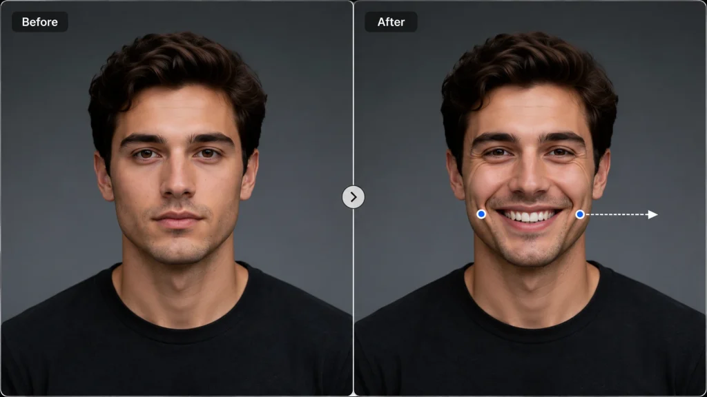 draggan ai image editing tool